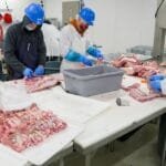 Kitchen Helper Jobs in Qatar Retail Butcher Jobs in Canada