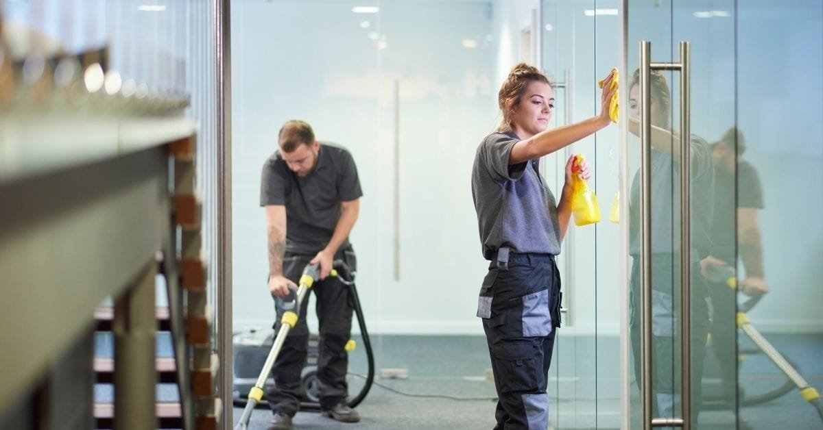 Office Cleaners Required for Dubai in 2025 Office Cleaners Required for Dubai