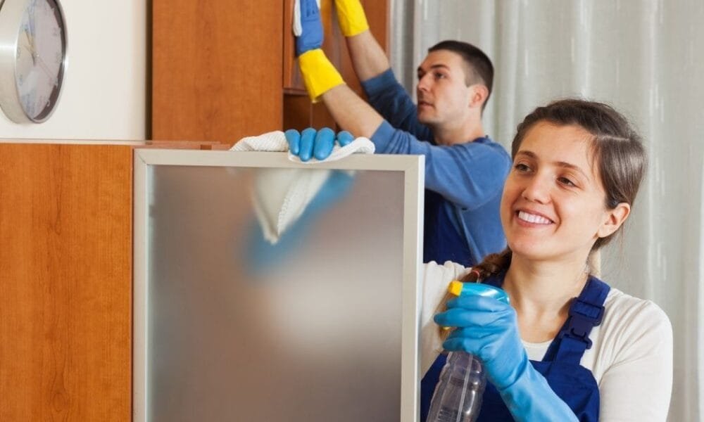 Light Duty Cleaner Jobs in Canada
