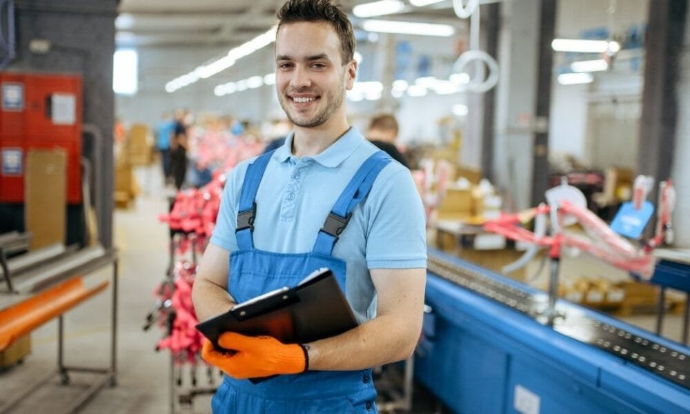 Assembly Line General Labour Vacancies in Canada (20 Vacancies) Assembly Line General Labour Vacancies in Canada