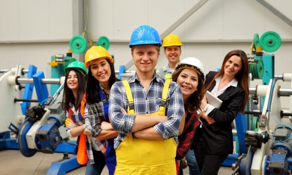 Jobs for Factory Helpers in Canada for 2025 Jobs for Factory Helpers in Canada