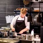 Warehouse Worker Jobs in Italy 2025 Kitchen Helper Jobs in Canada