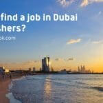 Mushroom Farm Worker Jobs in Australia How to Find a Job in Dubai for Freshers?