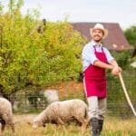 Is Farming a Good Career in Canada?
