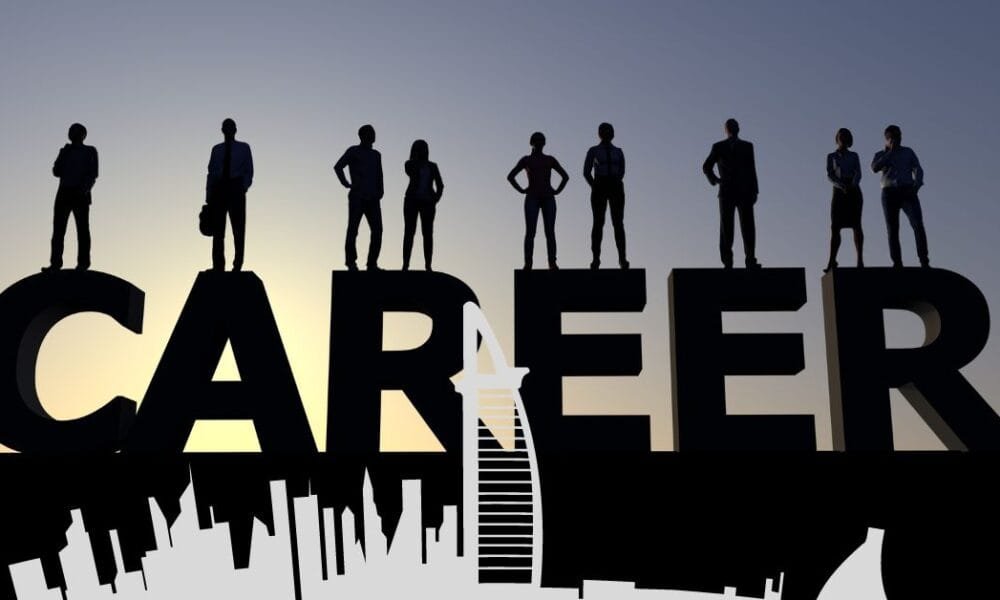 7 Strong Reasons to Start a Career in Dubai 7 Strong Reasons to Start a Career in Dubai