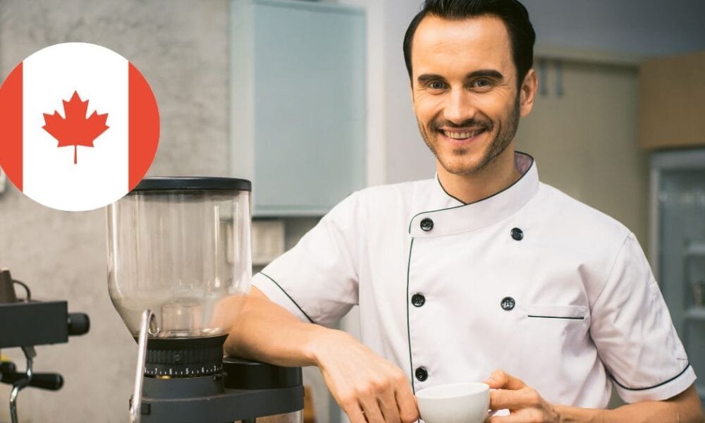 Cook Jobs in Canada – 2 Vacancies Available Cook Jobs in Canada