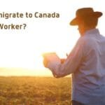 Factory Helper Jobs in Dubai How to Immigrate to Canada as a Farm Worker