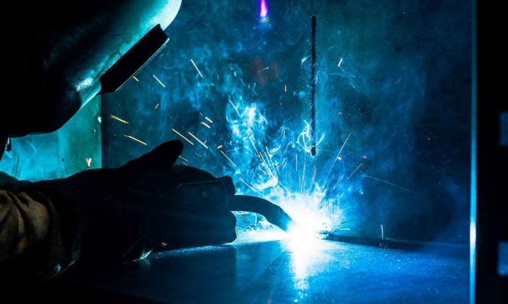 Welder Jobs in Canada on an Urgent Basis Welder Jobs in Canada
