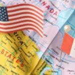 Working in Canada Vs USA