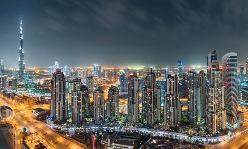 How To Get Permanent Residency in Dubai? How To Get Permanent Residency in Dubai