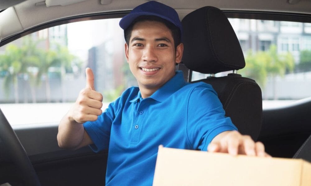 Delivery Driver Jobs in Canada ( New Jobs) Delivery Driver Jobs in Canada