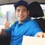 Waiter/Waitress Jobs in Dubai 2025 Delivery Driver Jobs in Canada