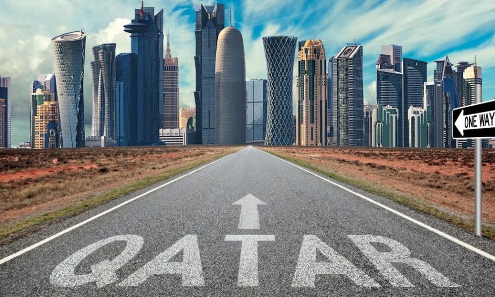 Highest Paying Jobs in Qatar