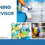 Documents Controller Required in Sharjah – UAE Cleaning Supervisor Jobs in Canada