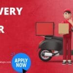 Roofing Supervisor Jobs in Canada Delivery Bike Rider Jobs in Dubai
