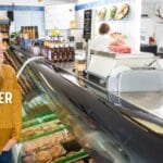 Food Counter Attendant Jobs in Canada