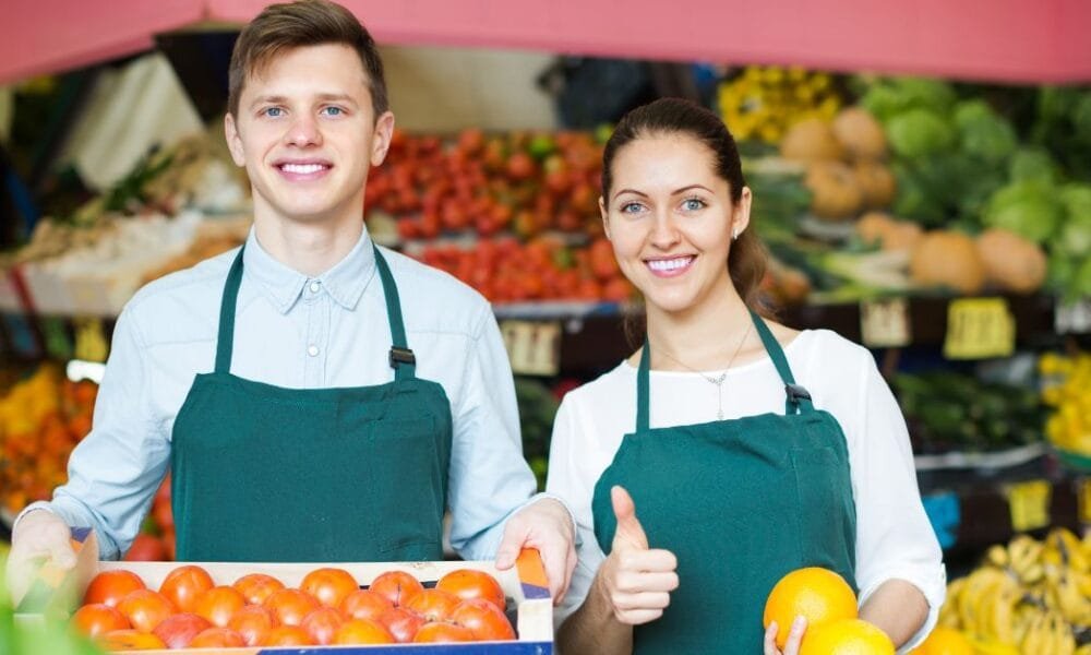 Fruit Farm Worker Jobs in Canada