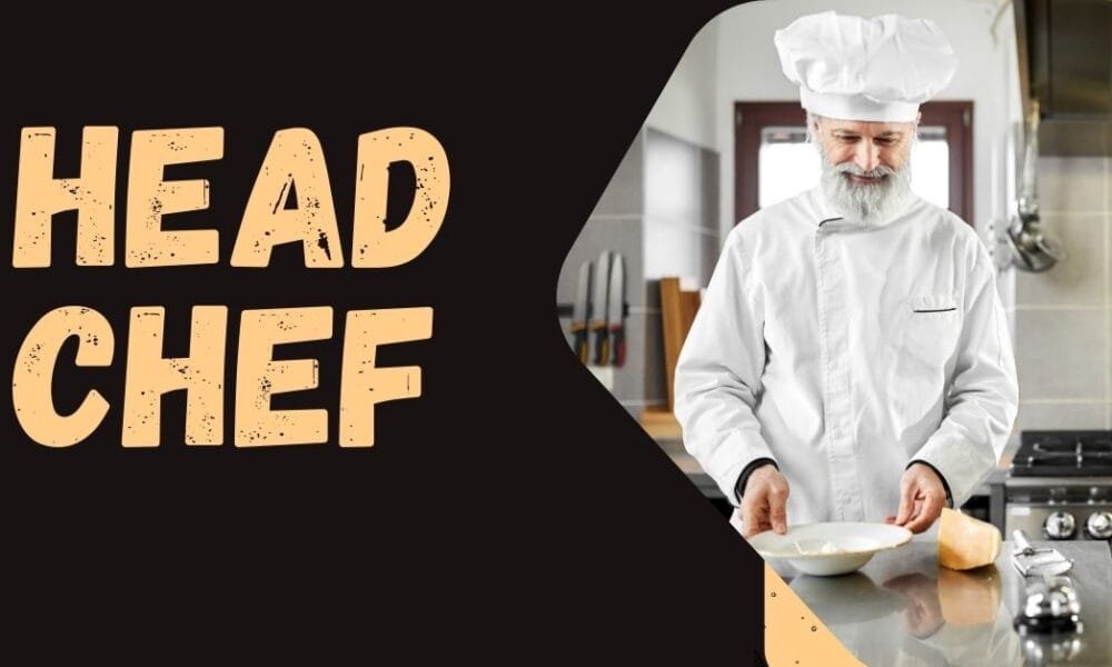 Head Chef Jobs in Dubai (With Salaries) 2025 Head Chef jobs in Dubai