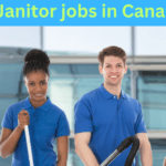 Delivery Driver Jobs in Australia License Holder Janitor jobs in Canada