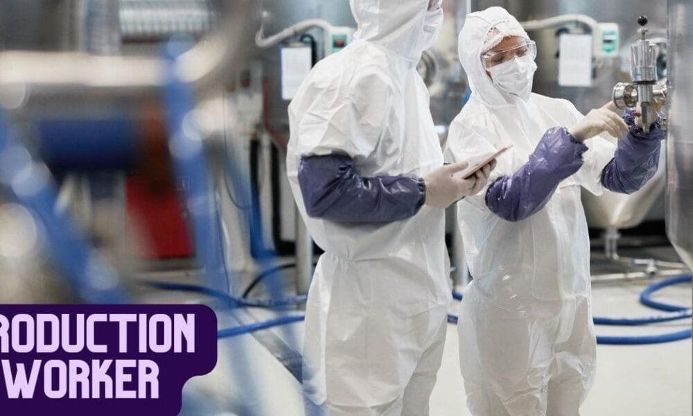 Production Worker Jobs in Dubai (Chocolate Factory) Production Worker Jobs in Dubai