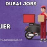 How to Apply for Canada Temporary Foreign Workers Program? Bike Courier Vacancies in Dubai