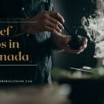 Chef Jobs in Canada