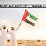 Dairy Farm Worker Jobs in Australia How to Check UAE Visa Status with Entry Permit Number?