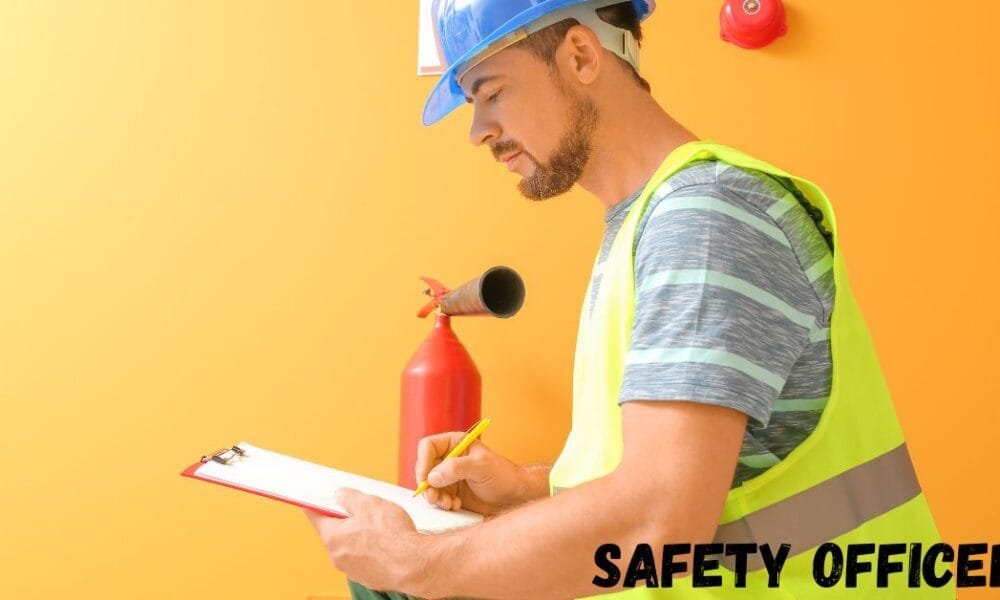 Safety Officer Jobs in Dubai (2025) Safety Officer Jobs in Dubai