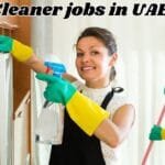 Fruit Farm Worker Jobs in New Zealand (Kiwi Farm) Cleaner Required For Cleaning Company In UAE