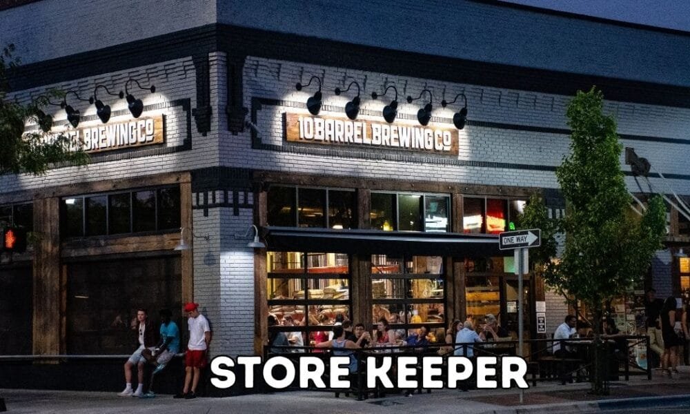 Store Keeper Jobs in Dubai 2025 Store Keeper Jobs in Dubai