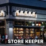 Store Keeper Jobs in Dubai