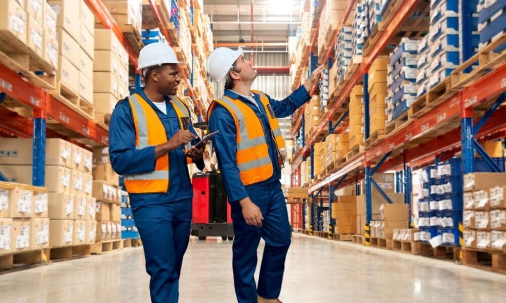 Hiring For Warehouse Assistant Jobs in Dubai Hiring For Warehouse Assistant Jobs in Dubai