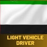 Driver Jobs in New Zealand,New Vacancies Light Vehicle Driver Jobs in Dubai