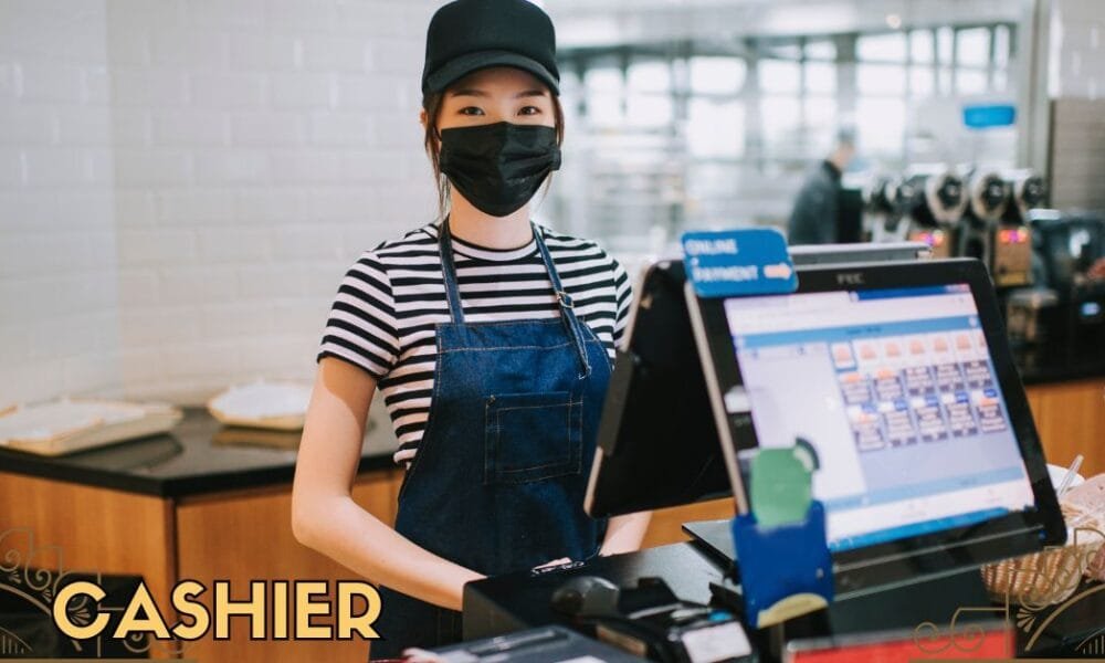 New Cashier Jobs in Dubai 2025 New Cashier Jobs in Dubai
