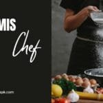 Waiter/Waitress Jobs in Canada (New Vacancies 2025) Commis Chef Jobs in Dubai