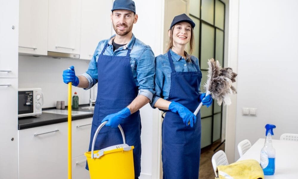 Cleaner Jobs in Dubai (New Hiring 2025) Cleaner Jobs in Dubai