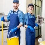 Cleaner Jobs in Dubai