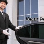 Valet Driver Required in Dubai