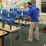 Jobs in Luxembourg for Foreigners with Visa Sponsorship 2025 School Cleaner Jobs in Dubai