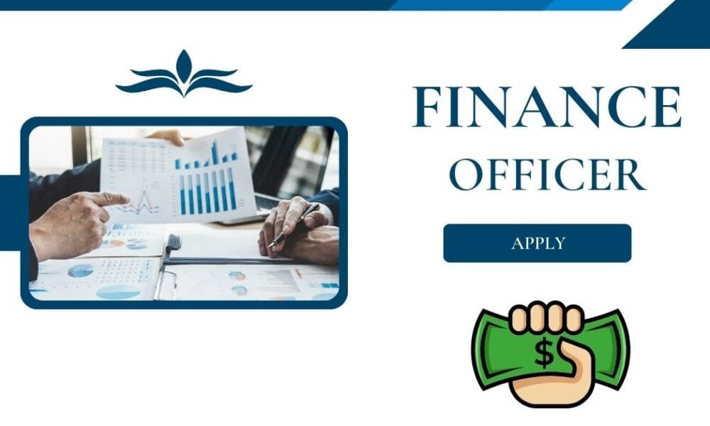 Finance Officer Jobs in Dubai 2025 Finance Officer Jobs in Dubai