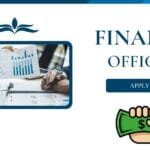Finance Officer Jobs in Dubai
