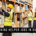 Cook Required For Restaurant in Dubai Packing Helper Jobs in Dubai