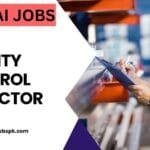 Long Haul Truck Driver Required For Canada -15 Positions Quality Control Inspector Jobs in Dubai