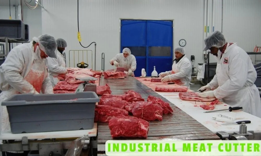 100+ Industrial Meat Cutter Jobs in Canada Industrial Meat Cutter Jobs in Canada