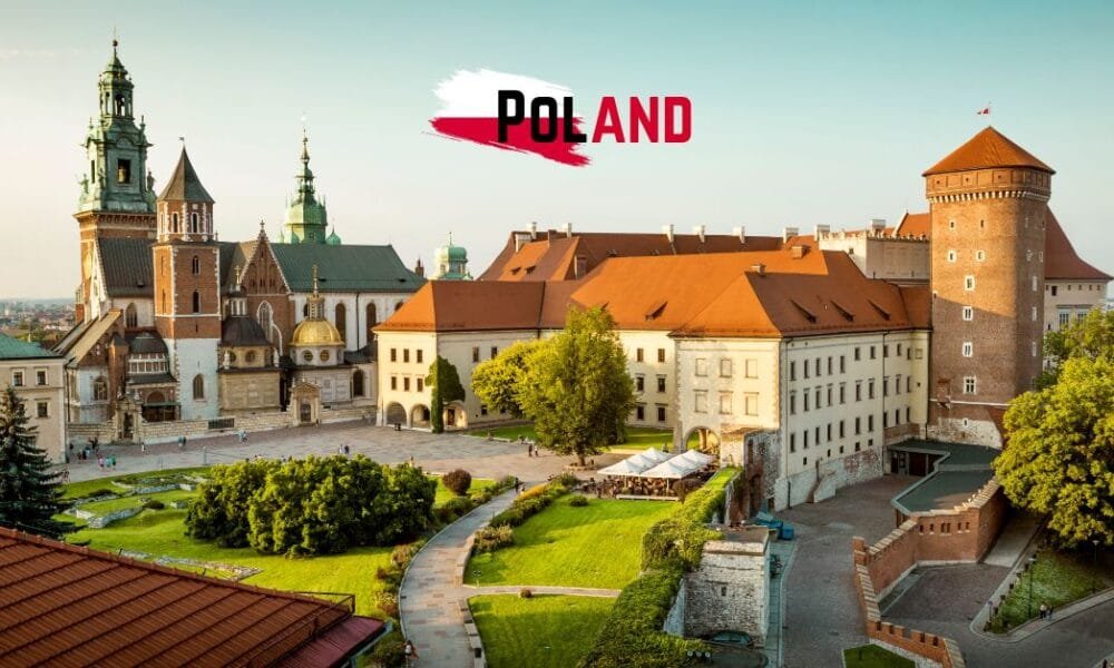 18 Jobs That Help Foreigners Get a Polish Work Visa 18 Jobs That Help Foreigners Get a Polish Work Visa
