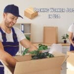 Packing Worker Jobs in USA