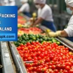 How to Apply for Canada Temporary Foreign Workers Program? Vegetable Packing Jobs in New Zealand