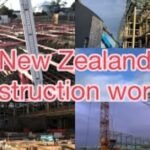 Greenhouse Worker Jobs in Australia (Lawncare workers) Construction Worker Jobs in New Zealand