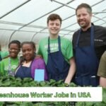 Grass Cutter Jobs in Canada – 4 New Jobs Greenhouse Worker Jobs in USA