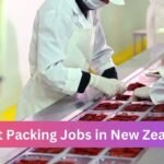 Meat Packing Jobs in New Zealand